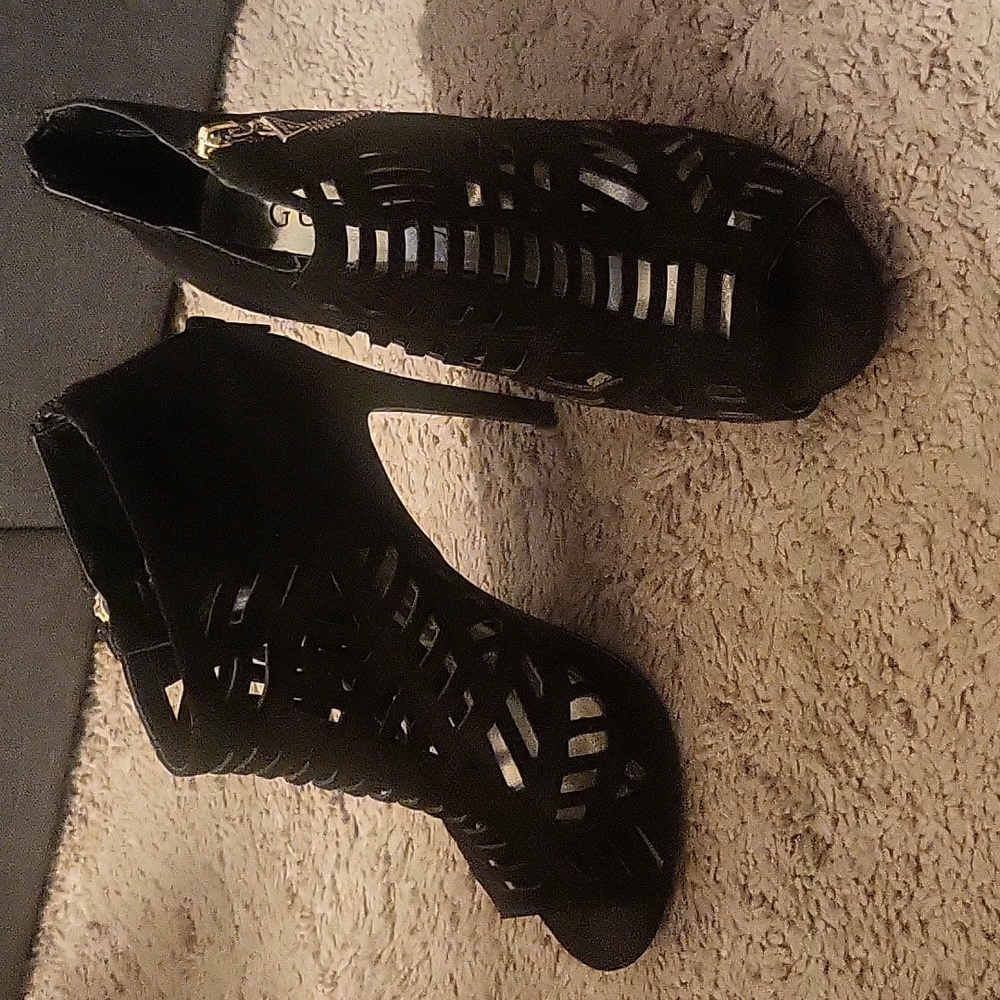 Heels 👠